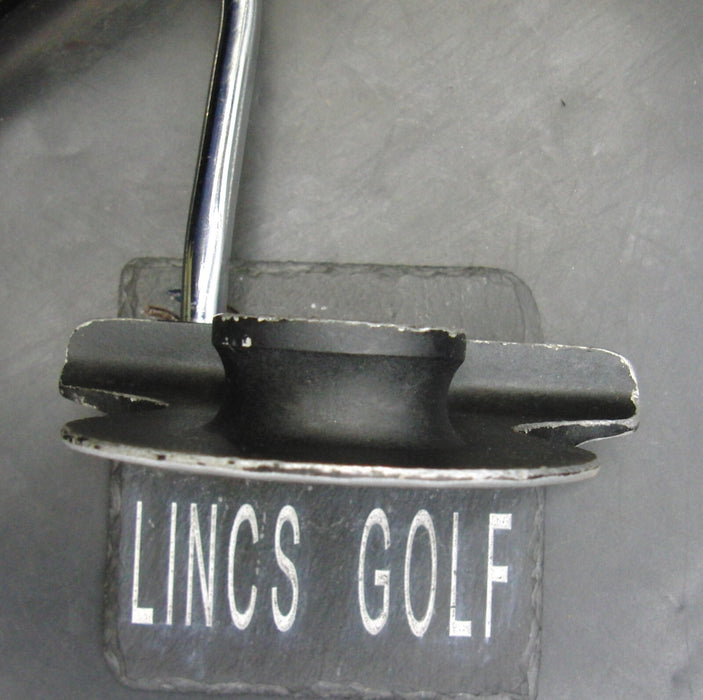 PRGR T03 Putter 87cm Playing Length Steel Shaft PRGR Grip