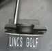 PRGR T03 Putter 87cm Playing Length Steel Shaft PRGR Grip
