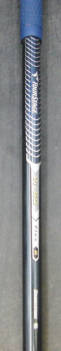 Bridgestone TourStage ViQ Gap Wedge Regular Graphite Shaft Tour Stage Grip