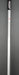 PRGR Egg Gap Wedge Stiff Graphite Shaft Egg Grip
