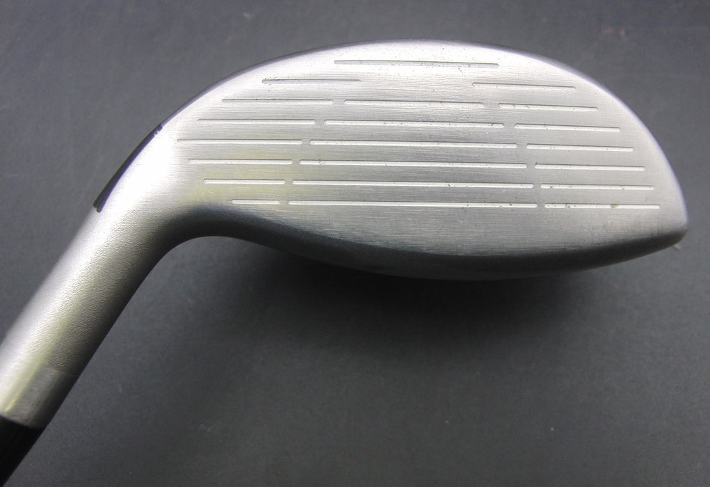 Ping G10 21° 4 Hybrid Regular Steel Shaft Golf Pride Grip