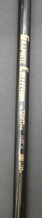 XXIO Impact Power Face 7 Iron Regular Graphite Shaft Sword Grip