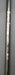 XXIO Impact Power Face 7 Iron Regular Graphite Shaft Sword Grip