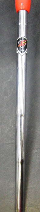 TaylorMade Rossa Daytona Ghost Agsi+ Putter 84cm Playing Length Steel Shaft