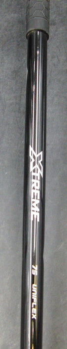 Callaway Xtreme 4 Hybrid Uniflex Graphite Shaft Callaway Grip*
