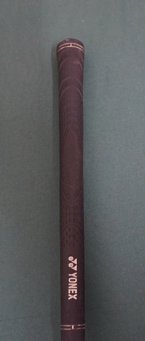 Yonex VMS V-Con Core Sand Wedge Regular Graphite Shaft Yonex Grip