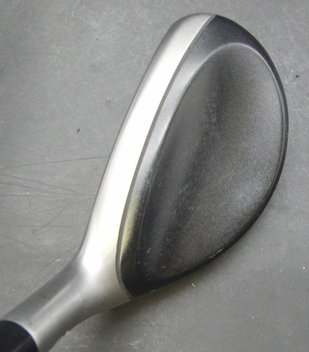 Cleveland Hi Bore 2i 2 Hybrid Regular Graphite Shaft Cleveland Grip