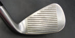 Left-Handed Callaway Rogue ST Max 7 Iron Stiff Steel Shaft Golf Pride Grip