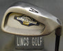 Callway Big Bertha A Gap Wedge Stiff Graphite Shaft Callaway Grip