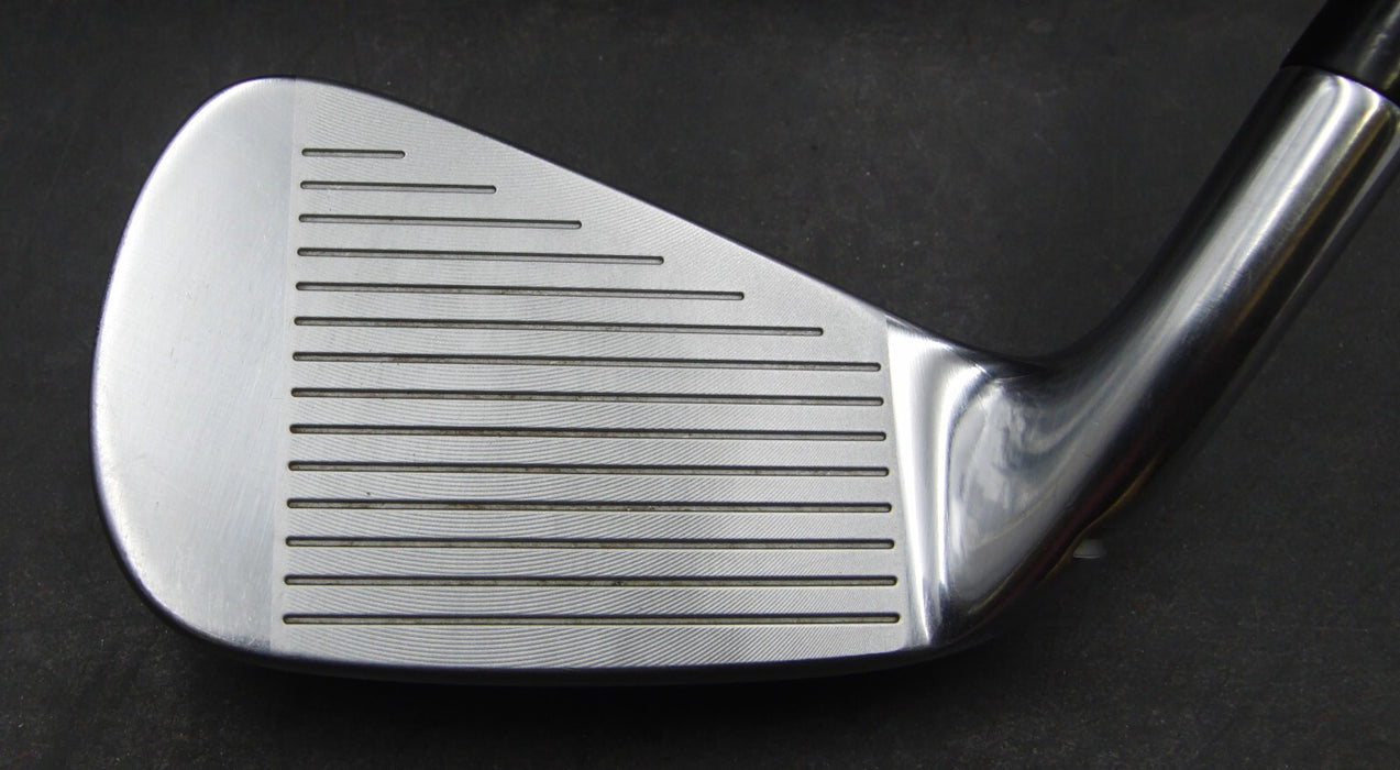 TaylorMade RBladez Tour 6 Iron Stiff Steel Shaft Golf Pride Grip