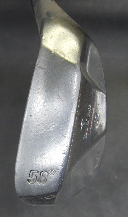 Bridgestone Tourstage X-Wedge 02 Forged 58° Sand Wedge Regular Steel Shaft