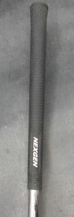 TaylorMade Tour Burner 8 Iron Stiff Steel Shaft Nexgen Grip