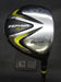 Mizuno Zephyr ZM-01 16° 3 Wood Regular Graphite Shaft Mizuno Grip