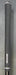 Srixon Z725 Tour Editing 9.5° Driver Stiff Graphite Shaft Benross Grip