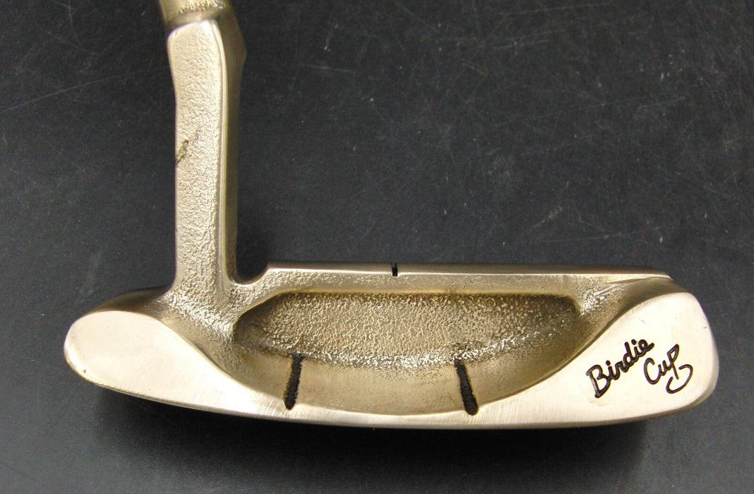 Maruman Exquisite Birdie Cup MP-6130 Putter Steel Shaft 84cm Length
