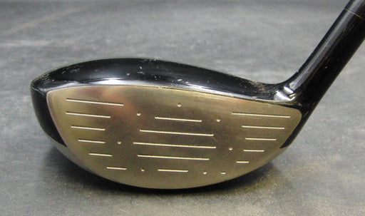 Maruman Exim MSEC System 15° 3 Wood Regular Graphite Shaft Exim Grip