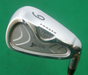 Srixon I-506 9 Iron Regular Steel Shaft Golf Pride Grip