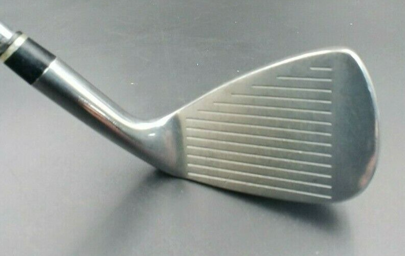 Left Handed Wilson Staff Pi5 8 Iron Stiff Steel Shaft Wilson Staff Grip