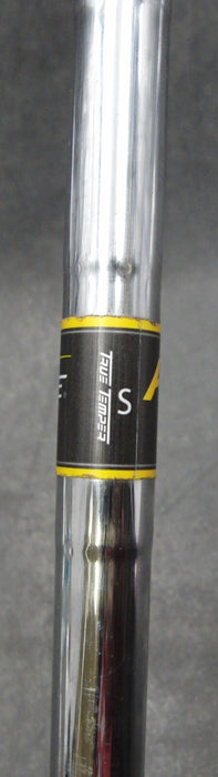 Cleveland CG HiBore 41° 9 Iron Stiff Steel Shaft Cleveland Grip