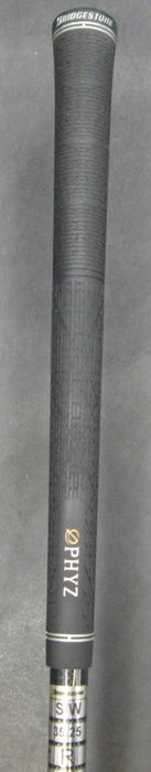 Bridgestone PHYZ Sand Wedge Regular Graphite Shaft Bridgestone Grip