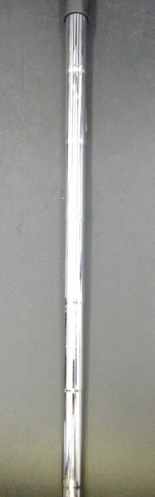 Left Handed Ping G30 White Dot 8 Iron Regular Steel Shaft Ping Grip