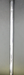 Left Handed Ping G30 White Dot 8 Iron Regular Steel Shaft Ping Grip