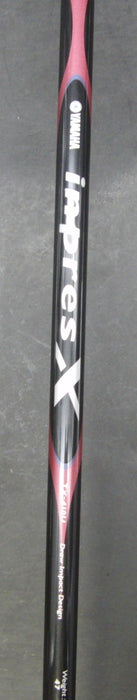 Yamaha inpres X D UT 28° 6 Hybrid Regular Graphite Shaft InpresX Grip & H/C