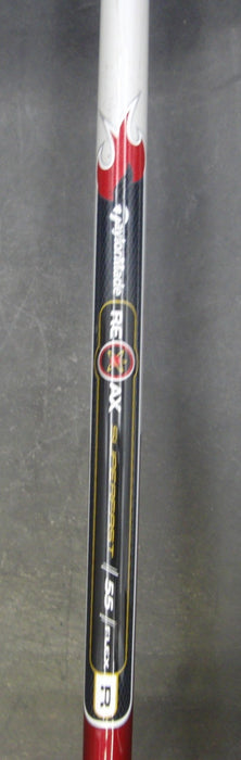 TaylorMade Burner XD 6 Iron Regular Graphite Shaft TaylorMade Grip