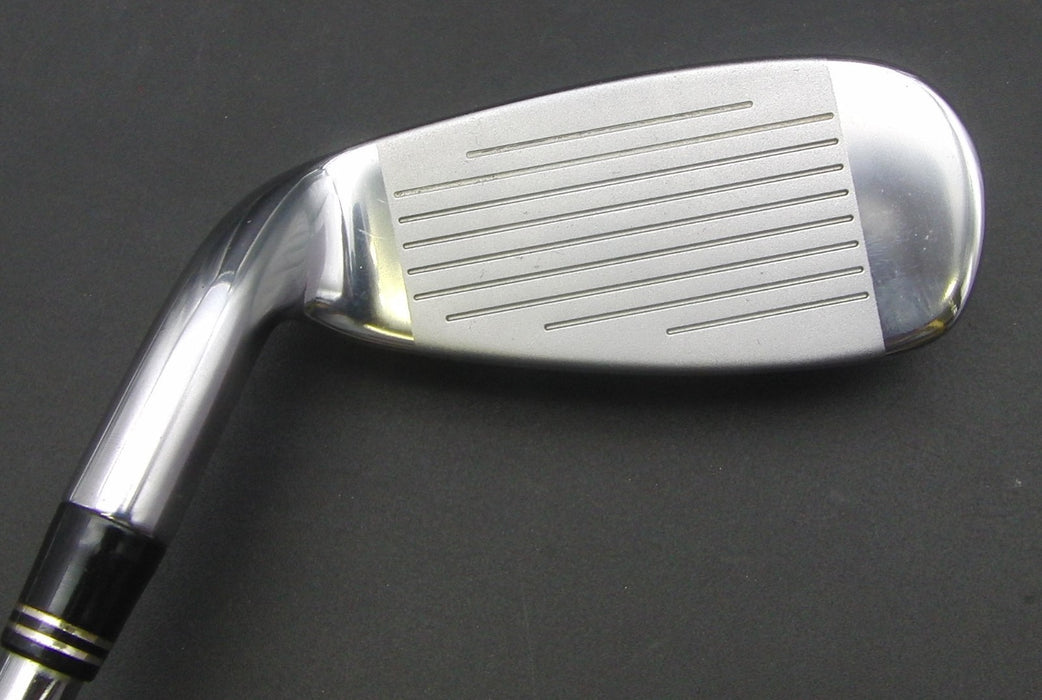 TaylorMade Rac 4U Iron Regular Steel Shaft TaylorMade Grip
