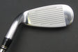 TaylorMade Rac 4U Iron Regular Steel Shaft TaylorMade Grip