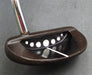 Mizuno b5 Q Putter 82cm Playing Length Steel Shaft PSYKO Grip
