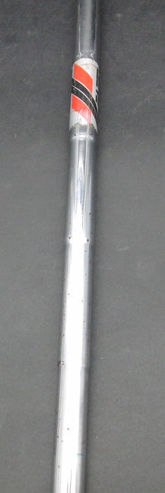 Fazer Gontender 1 Iron Regular Steel Shaft Fazer Grip