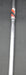 Fazer Gontender 1 Iron Regular Steel Shaft Fazer Grip