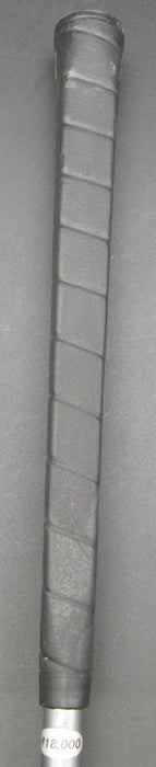 T-Line Black USA 11 Putter 89m Playing Length Steel Shaft with Grip