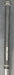 Callaway X18 Pro Series 6 Iron Stiff Steel Shaft Callaway Grip