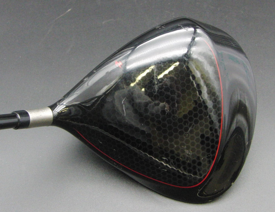 TaylorMade Superfast Burner 9.5° Driver Regular Graphite Shaft TaylorMade Grip*