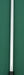 Cobra Tour Model II U.S.A 9 Iron Regular Steel Shaft Unbranded Grip