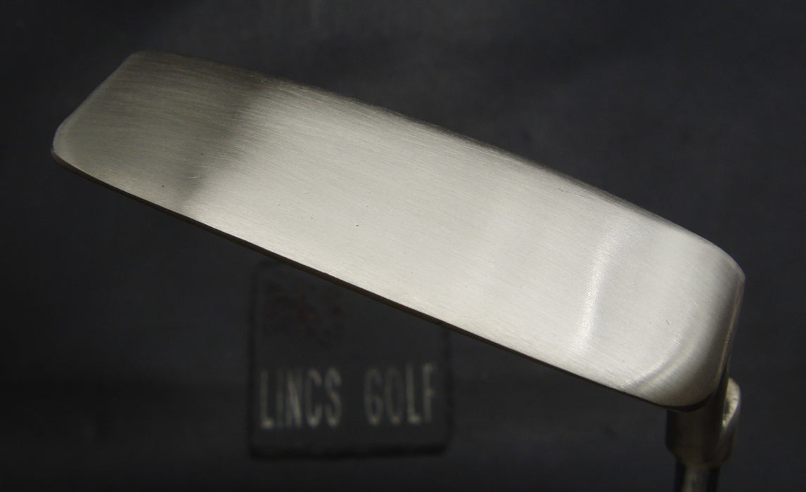 Ping My Echo Putter Steel Shaft 87cm Length Psyko Grip