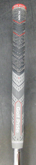 Ping G Green Dot 9 Iron Stiff Steel Shaft Golf Pride Grip