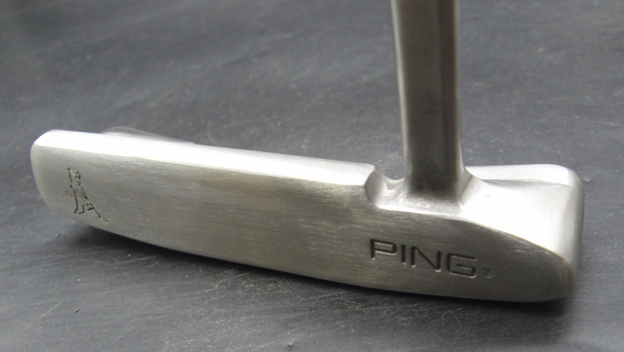 Ping Anser 2 Putter 86cm Playing Length Graphite Shaft Golf Pride Grip