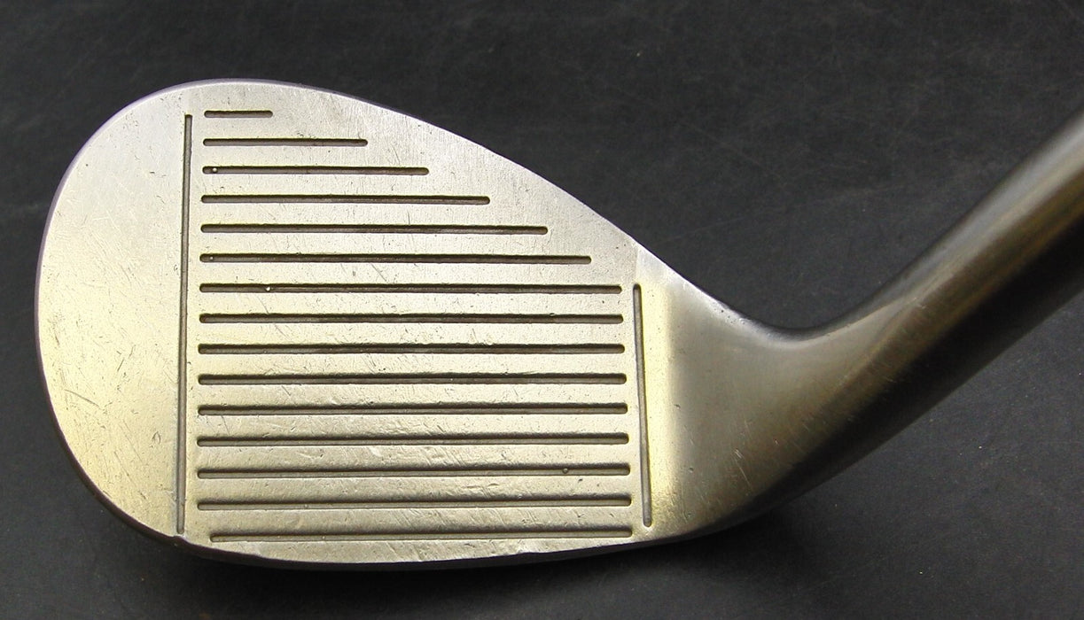 Console Pro Model 009 Sand Wedge Regular Steel Shaft Console Grip