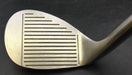 Console Pro Model 009 Sand Wedge Regular Steel Shaft Console Grip