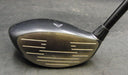Ladies Callaway Big Bertha Hawk Eye 4 Wood Ladies Graphite Shaft Callaway Grip