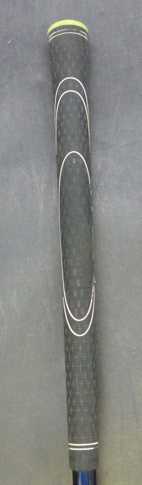 XXIO Impact Power Matching 15° 3 Wood Regular Graphite Shaft Black Grip