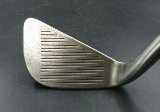 Wilson Gear Effect 1200GE 6 Iron Regular Steel Flex Lamkin Grip