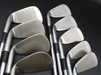 Set of Ram Lazer FX 3-SW Irons + Kamuipro Driver+ 3 + 5 Wood + Putter