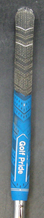 Ping G2 Green Dot 8 Iron Regular Steel Shaft Golf Pride Grip  (Missing Weight)