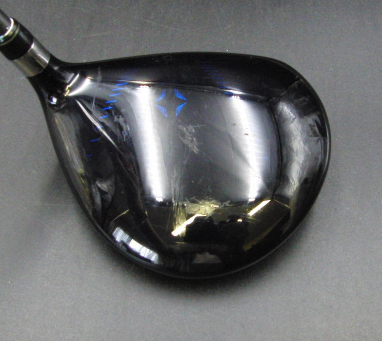 Bridgestone Tourstage ViQ 15° 3 Wood Regular Graphite Shaft Iomic Grip