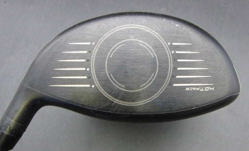 Cobra Aerojet PWR Bridge 9° Driver Stiff (Optional) Graphite Shaft