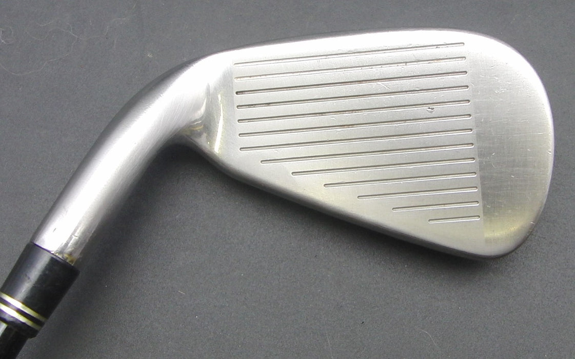 TaylorMade Burner Plus 5 Iron Regular Graphite Shaft TaylorMade Grip